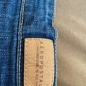 Aeropostale midi shorts